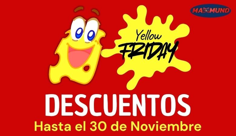 Yellow friday